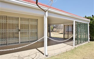 3 Bedroom House in Vaal Dam