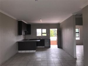 2 Bedroom Townhouse in Minnebron