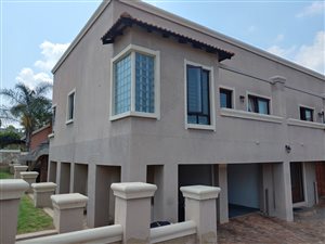 3 Bed Townhouse in Alan Manor