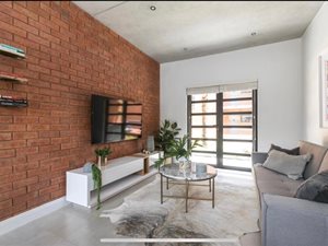 1 Bed Apartment in Melrose North