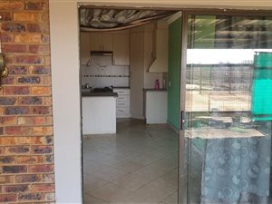 2 ha Farm in Rosashof