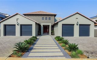 5 Bedroom House in Silverwoods Country Estate