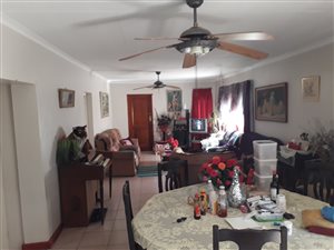 3 Bed House in Villieria