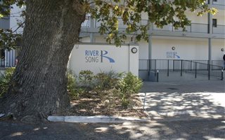 1 Bedroom Apartment in Rondebosch