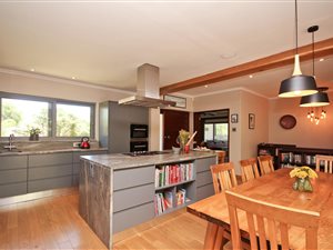 4 Bed House in Dalsig