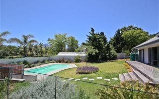 4 Bedroom House in Dalsig