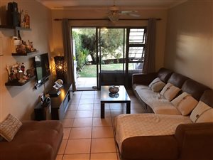 2 Bed Apartment in Greenstone Hill