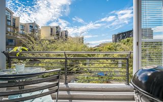 2 Bedroom Apartment in Tyger Waterfront