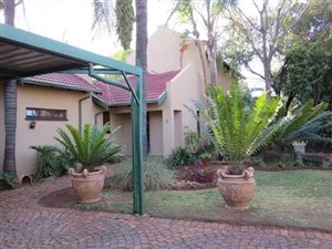 4 Bed House in Eldoraigne