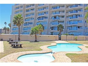 2 Bedroom Apartment in Strand Central