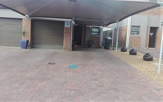 3 Bedroom House in Protea Heights
