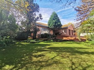 4 Bed House in Wilkeville