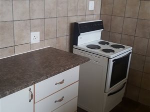 3 Bed Apartment in Vereeniging Central