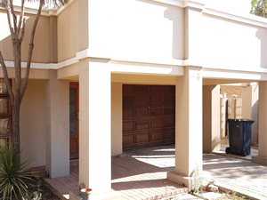 4 Bed House in Lichtenburg
