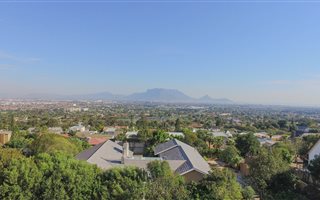 4 Bedroom House in Plattekloof
