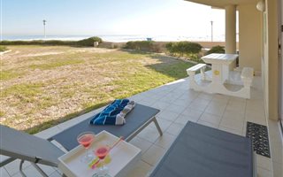 2 Bedroom Apartment in Lagoon Beach