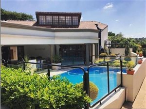 600 m² Commercial space in Moreleta Park