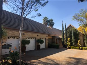 3 Bed House in Centurion Golf Estate
