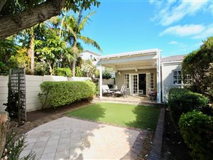 2 Bed House in Harfield Village