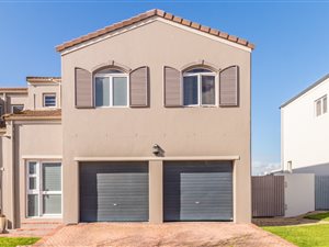3 Bed Townhouse in Avalon Estate
