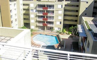 2 Bedroom Flat in Umhlanga Ridge