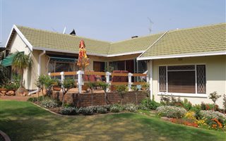 3 Bedroom House in Noordheuwel