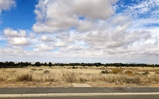 818 m² Land available in Darling