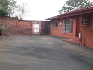 2 Bed House in Reservoir Hills
