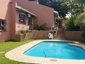 3 Bed House in Arboretum