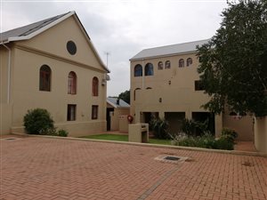 2 Bed Apartment in Heidelberg Central