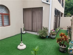2 Bed Apartment in Heidelberg Central