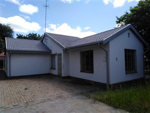 3 Bed House in Phalaborwa