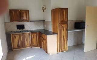 1 Bedroom Apartment in LesMarais