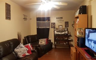 3 Bedroom Duplex in Arboretum