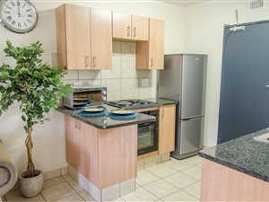 2 Bed Apartment in Ormonde