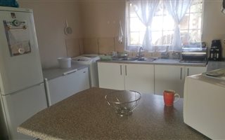 3 Bedroom Apartment in Noordheuwel