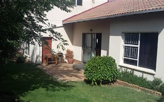 2 Bedroom House in Trichardt