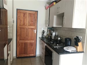 1 Bed House in Noordwyk