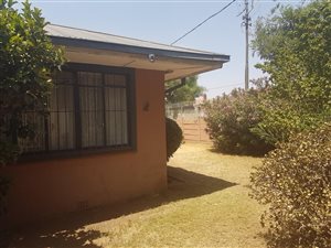 3 Bed House in The Hill