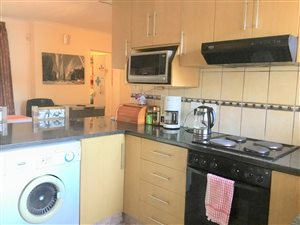 3 Bed House in Retreat
