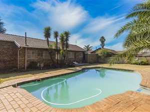 3 Bed House in Atlasville