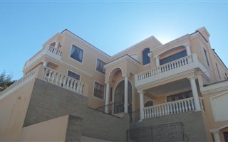 4 Bedroom House in Bassonia Estate
