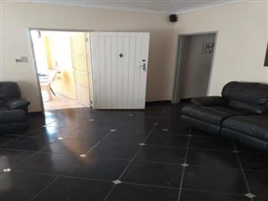2 Bed House in Sonlandpark