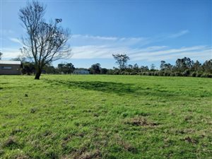 17.8 ha Farm in Little Chelsea A H