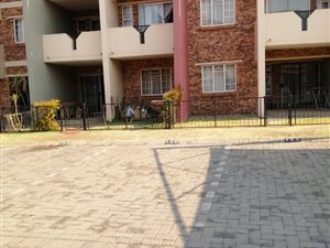 2 Bed Apartment in Comet
