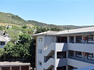 1 Bed Apartment in Paarl