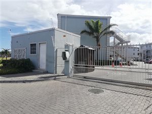 Studio Apartment in Lansdowne