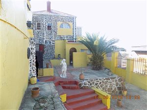 2.5 Bed House in Judiths Paarl