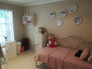 3 Bed Simplex in Strathavon