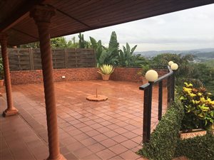 4 Bed House in Glen Hills